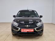 Lada (ВАЗ) Granta I Рестайлинг Альметьевск  - изображение 22