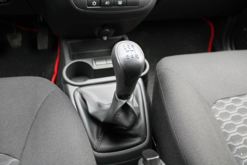 Lada (ВАЗ) Granta I Рестайлинг Пермь  - изображение 15