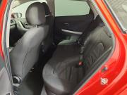 Kia Ceed II Рестайлинг Москва  - изображение 32