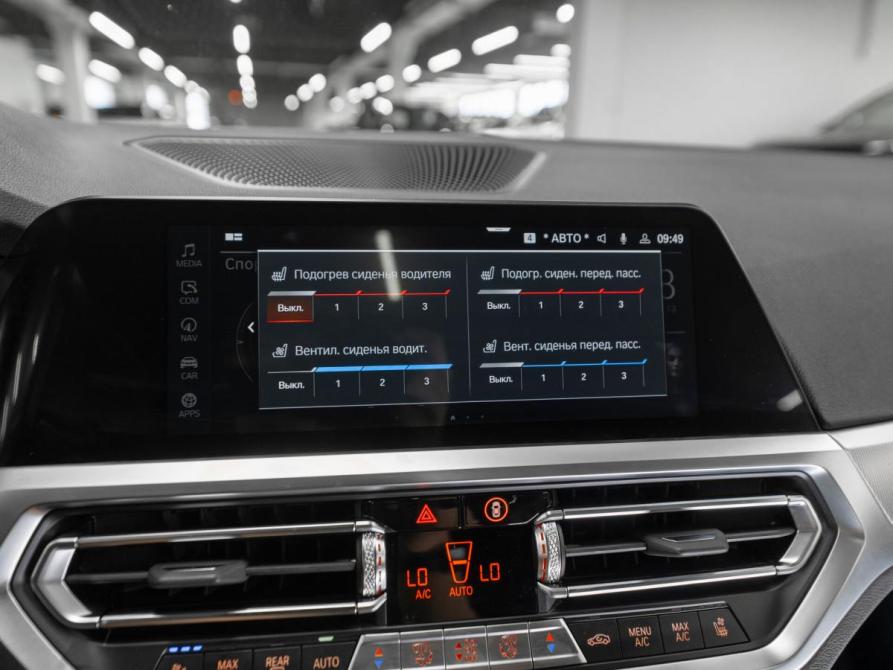BMW 4 серии G22 G23 G26 Москва  - изображение 17