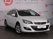 Opel Astra J Рестайлинг Минеральные Воды  - изображение 18