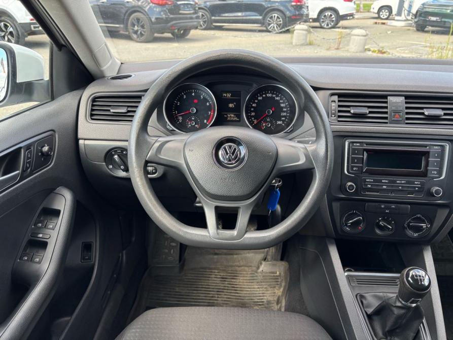 Volkswagen Jetta VI Рестайлинг Пермь  - изображение 15