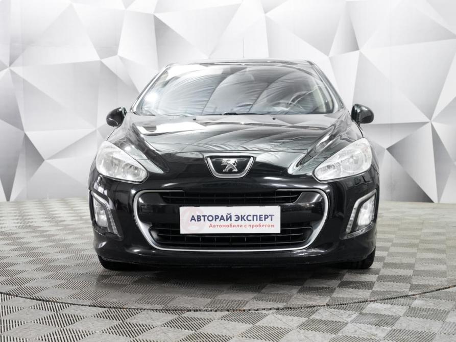 Peugeot 308 I Рестайлинг Ульяновск  - изображение 8