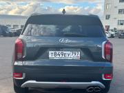 Hyundai Palisade I Москва  - изображение 20