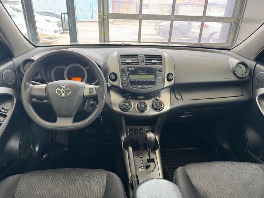 Toyota RAV4 III (XA30) Рестайлинг Екатеринбург  - изображение 11