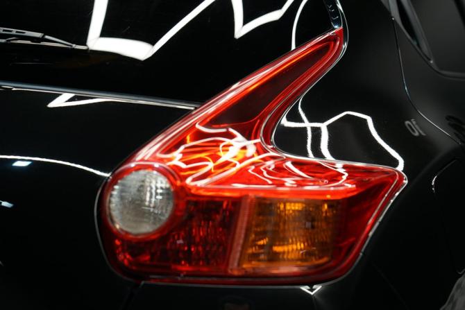 Nissan Juke I с пробегом 2011 года, цена 985 000 рублей, 174979 км, внедорожник, Автокод Объявления