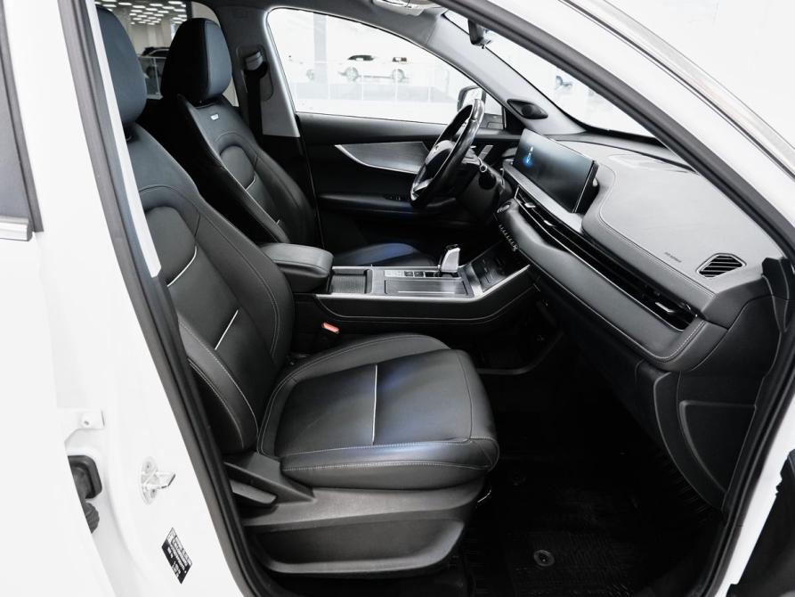 Chery Tiggo 7 Pro Max I Самара  - изображение 15