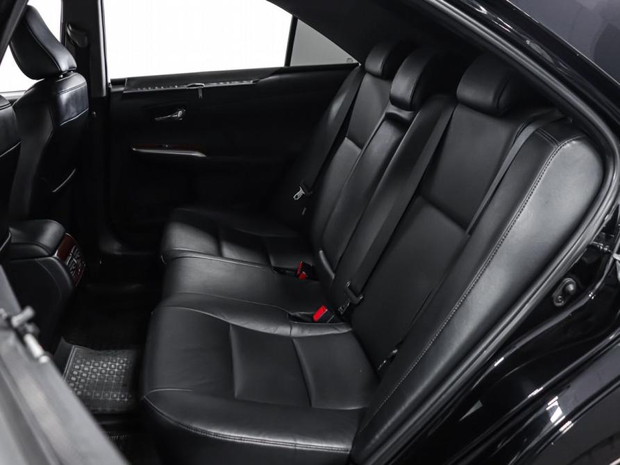 Toyota Camry VII (XV50) Минеральные Воды  - изображение 9