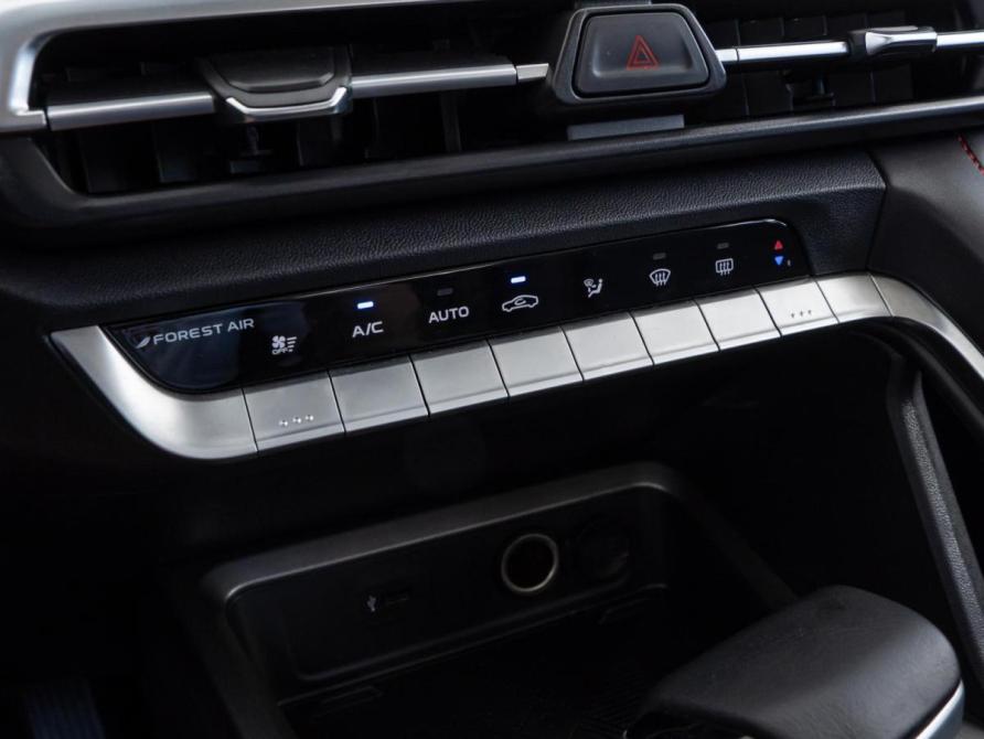 Changan CS35 Plus I Рестайлинг Волгоград  - изображение 21