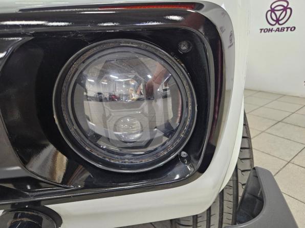 Lada (ВАЗ) Niva Legend I с пробегом 2024 года, цена 824 000 рублей, 20597 км, внедорожник, Автокод Объявления