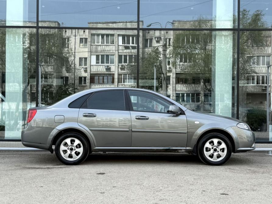 Daewoo Gentra II Самара  - изображение 4