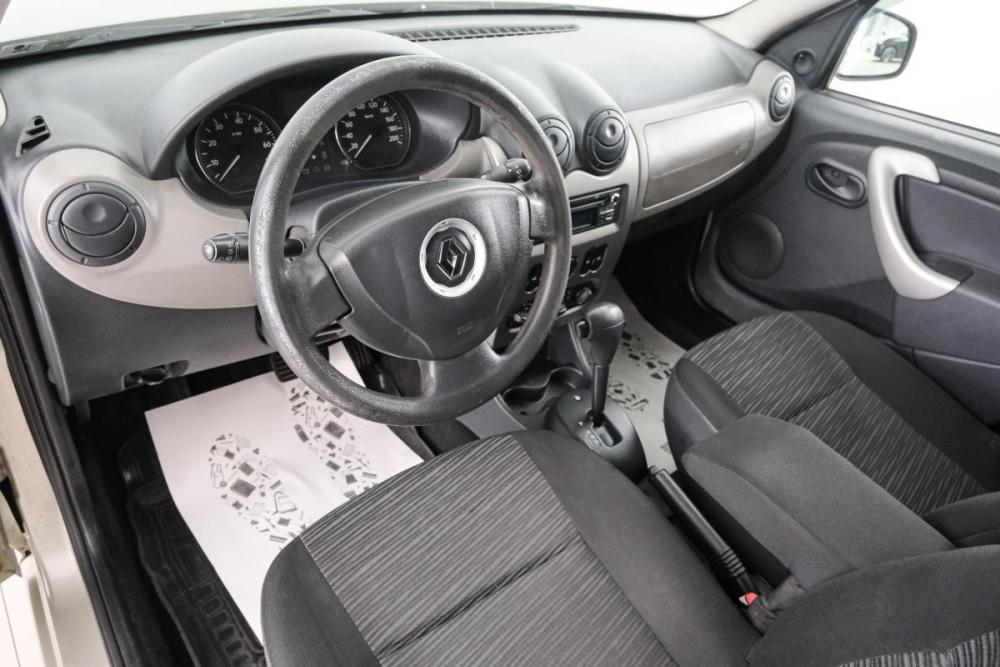 Renault Sandero I Красноярск  - изображение 9