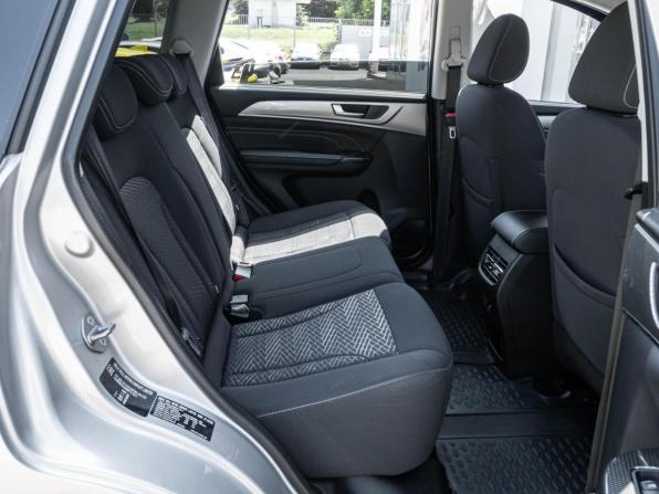 Haval M6 II с пробегом 2024 года, цена 1 826 000 рублей, 23795 км, внедорожник, Автокод Объявления