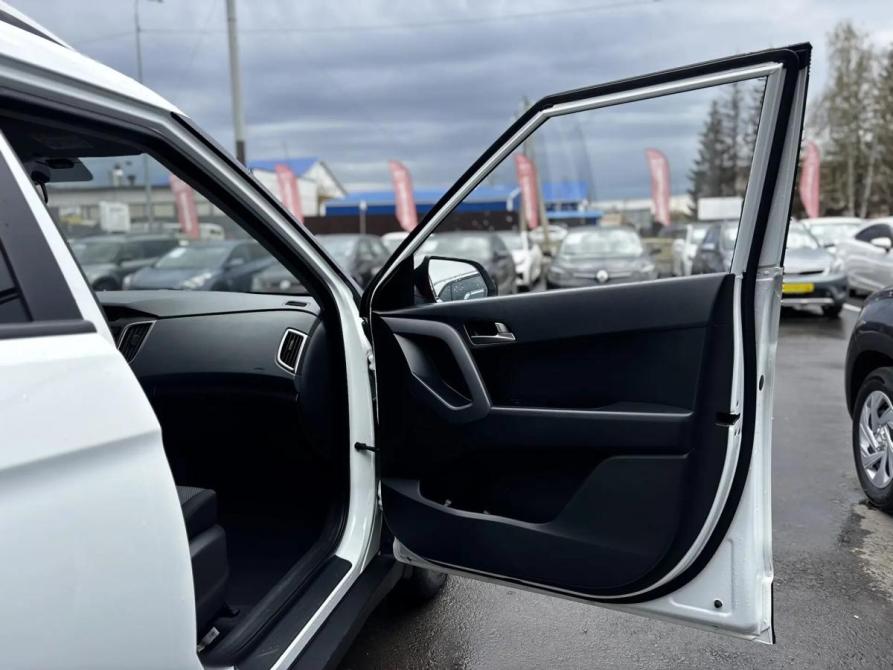 Hyundai Creta I Альметьевск  - изображение 30