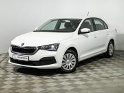 Skoda Rapid II Санкт-Петербург  - изображение 18