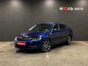 Skoda Octavia III (A7) Челябинск  - изображение 22