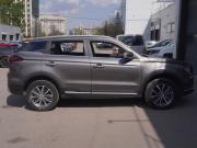 Geely Atlas Pro Москва  - изображение 18