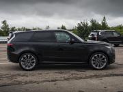 Land Rover Range Rover Sport III Москва  - изображение 43