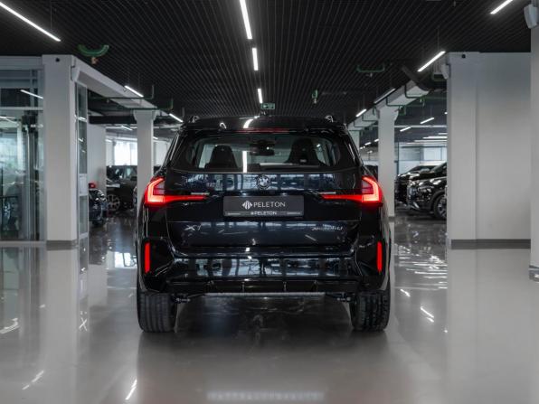 BMW X1 III (U11/U12) с пробегом 2026 года, цена 6 100 000 рублей, 50 км, внедорожник, Автокод Объявления