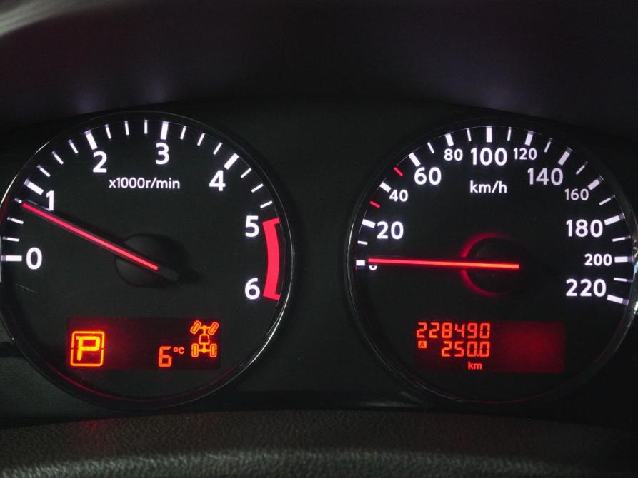 Nissan Pathfinder III Рестайлинг Вологда  - изображение 17