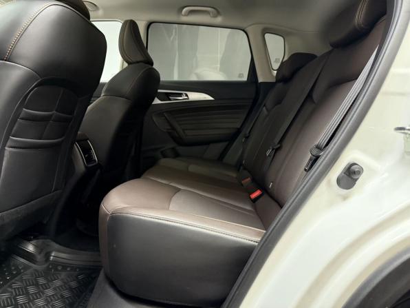 Changan CS35 Plus I с пробегом 2021 года, цена 1 595 000 рублей, 72806 км, внедорожник, Автокод Объявления