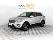 Hyundai Creta I Ногинск  - изображение 19