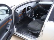 Toyota Avensis II Рестайлинг Уфа  - изображение 23