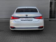 Lexus ES VII Москва  - изображение 35