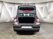 Volkswagen Passat B6 Москва  - изображение 29