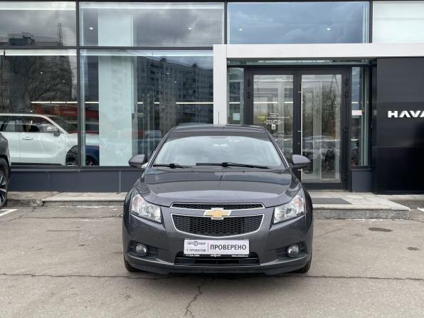 Chevrolet Cruze I с пробегом 2012 года, цена 789 000 рублей, 105000 км, седан, Автокод Объявления