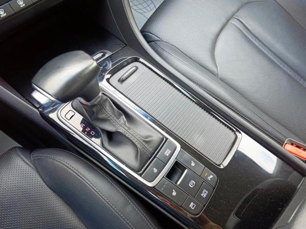 Kia Optima IV Рестайлинг с пробегом 2019 года, цена 1 999 000 рублей, 108001 км, седан, Автокод Объявления