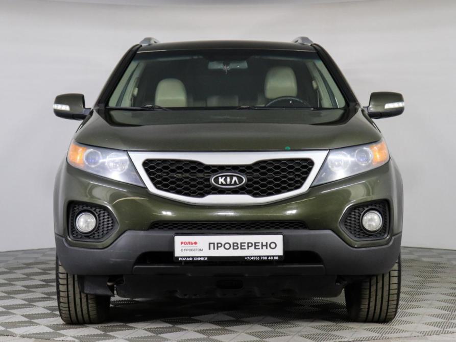 Kia Sorento II Химки  - изображение 2