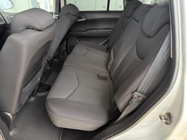 SsangYong Kyron I Рестайлинг с пробегом 2013 года, цена 1 099 000 рублей, 146000 км, внедорожник, Автокод Объявления
