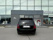 Toyota Highlander I (XU20) Рестайлинг Омск  - изображение 43