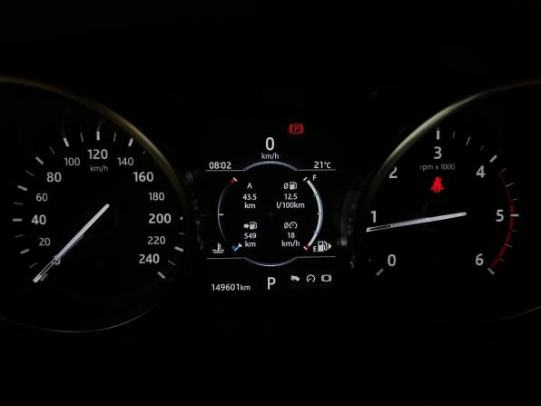 Land Rover Discovery Sport I с пробегом 2018 года, цена 2 170 000 рублей, 149600 км, внедорожник, Автокод Объявления