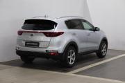 Kia Sportage IV Рестайлинг Ульяновск  - изображение 19