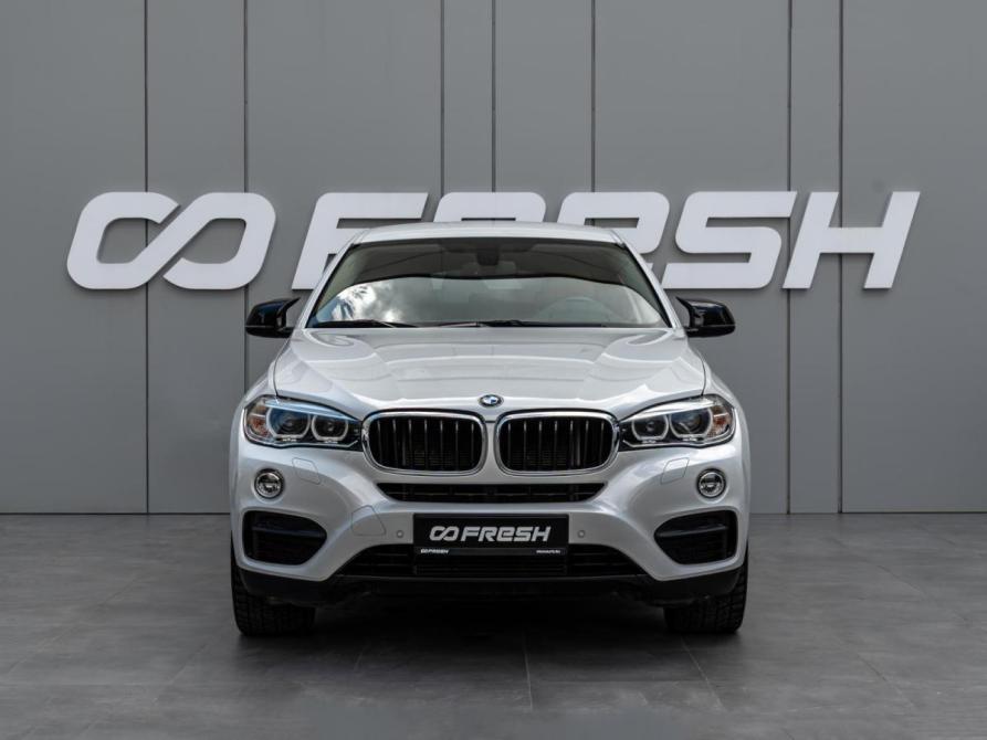 BMW X6 II (F16) Краснодар  - изображение 3
