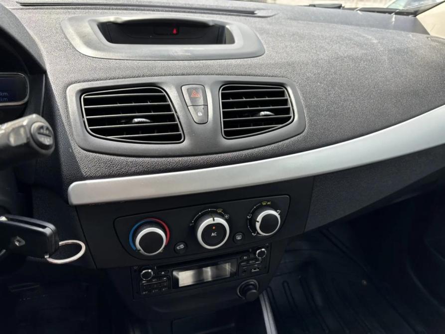Renault Megane III Рестайлинг Альметьевск  - изображение 11