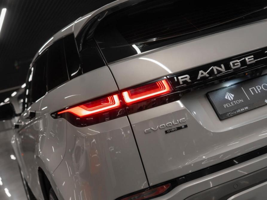 Land Rover Range Rover Evoque II Москва  - изображение 24