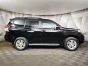 Toyota Land Cruiser Prado 150 Series Москва  - изображение 26