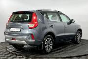 Geely Emgrand X7 I Рестайлинг 2 Нижний Новгород  - изображение 31
