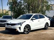 Kia Rio IV Рестайлинг Санкт-Петербург  - изображение 14