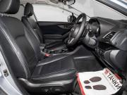 Subaru XV II Иркутск  - изображение 29