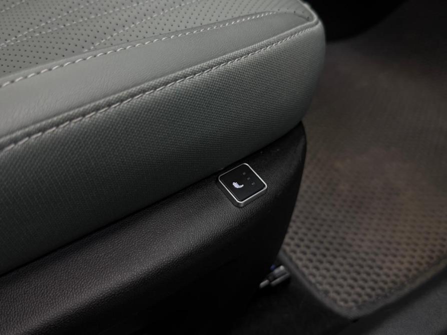 Changan Lamore Казань  - изображение 11