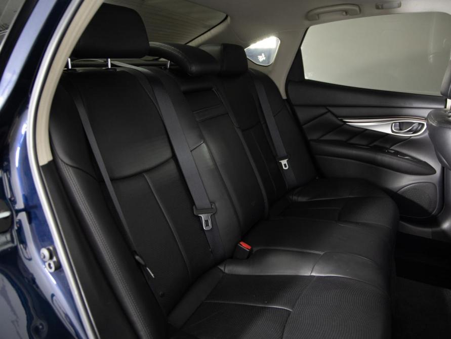 Infiniti Q70 I Рестайлинг Санкт-Петербург  - изображение 14