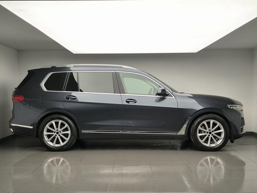 BMW X7 I (G07) Москва  - изображение 3