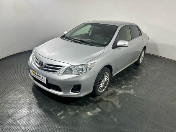 Toyota Corolla X (E140 E150) Рестайлинг с пробегом 2010 года, цена 1 150 000 рублей, 177203 км, седан, Автокод Объявления