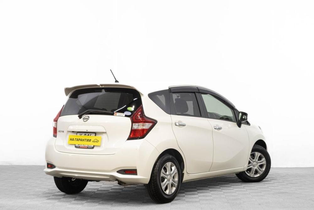 Nissan Note II Рестайлинг Барнаул  - изображение 5