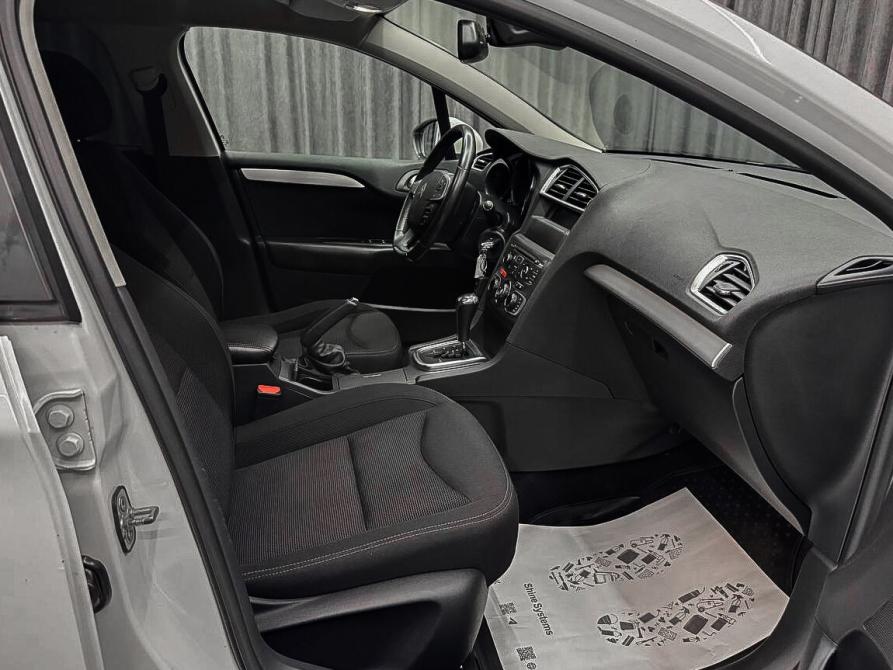 Citroen C4 II Красноярск  - изображение 12