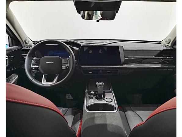 Новый Haval H3 I Рестайлинг 2026 года, цена 2 749 000 рублей, внедорожник, Автокод Объявления